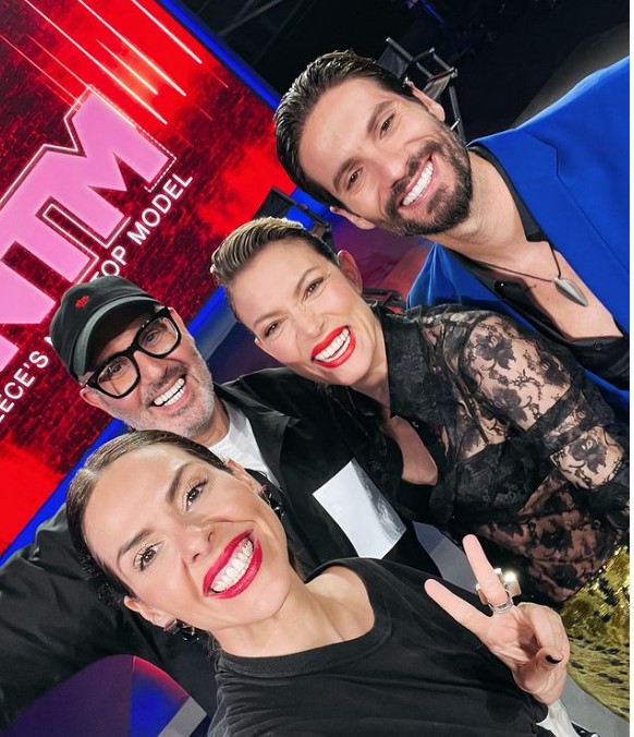 GNTM 5: Το makeover των κοριτσιών - Η μεγάλη έκπληξη και οι αλλαγές