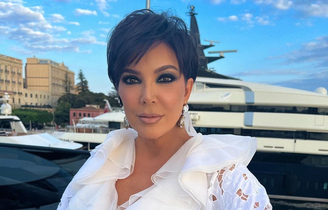 Kris Jenner: Αποκάλυψε τι θέλει να συμβεί μετά το θάνατό της