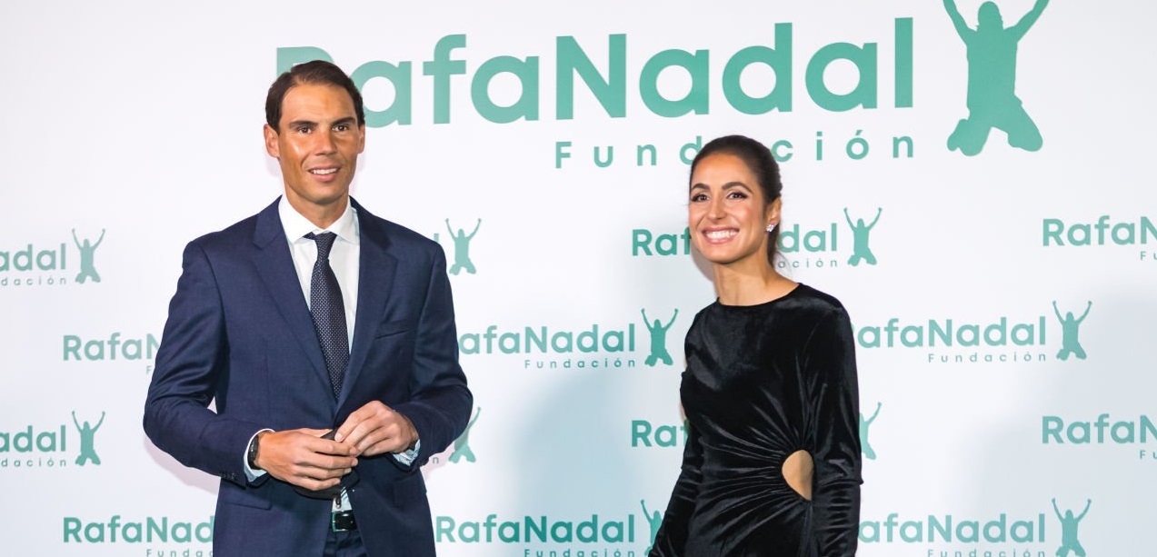 Υποδέχτηκε τον γιο του ο Rafael Nadal  - Οι λεπτομέρειες του τοκετού της Mery Perello