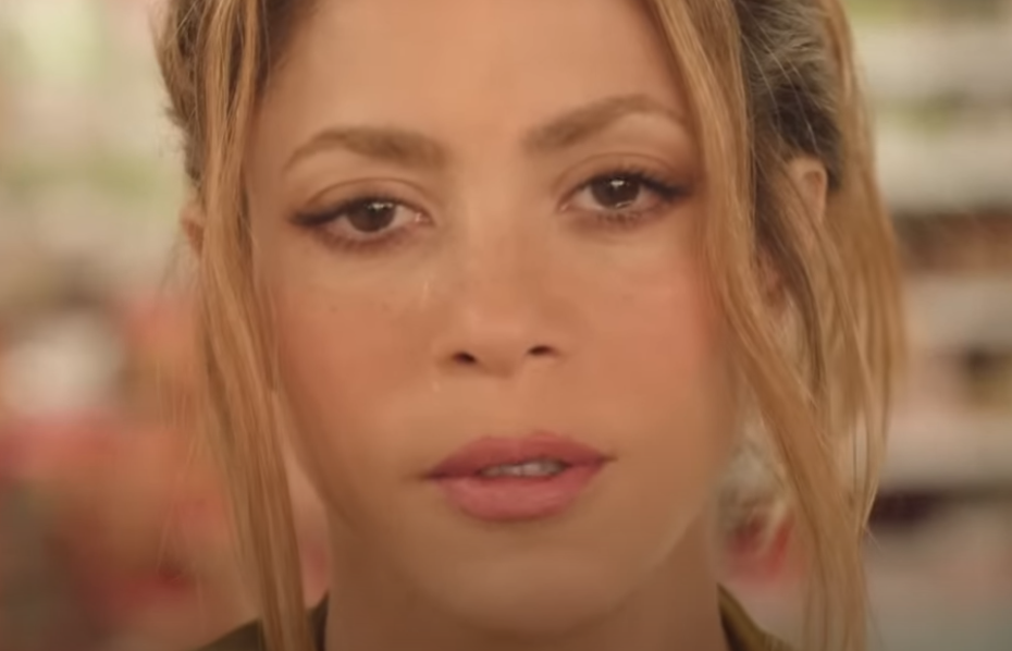 Shakira