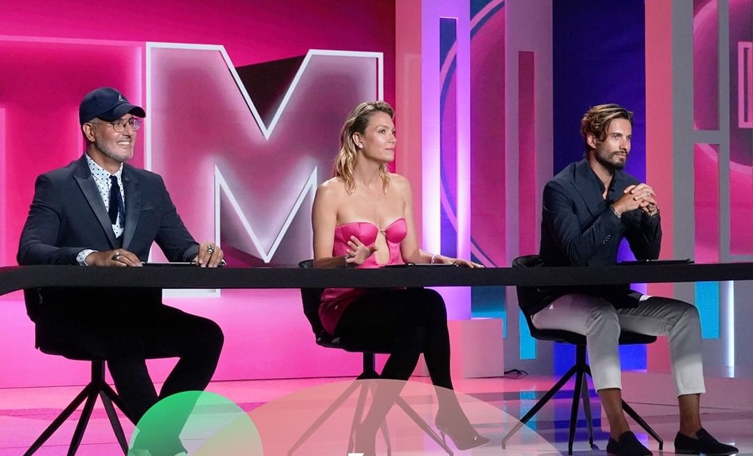 GNTM 5: Το makeover και τα κλάματα των κοριτσιών