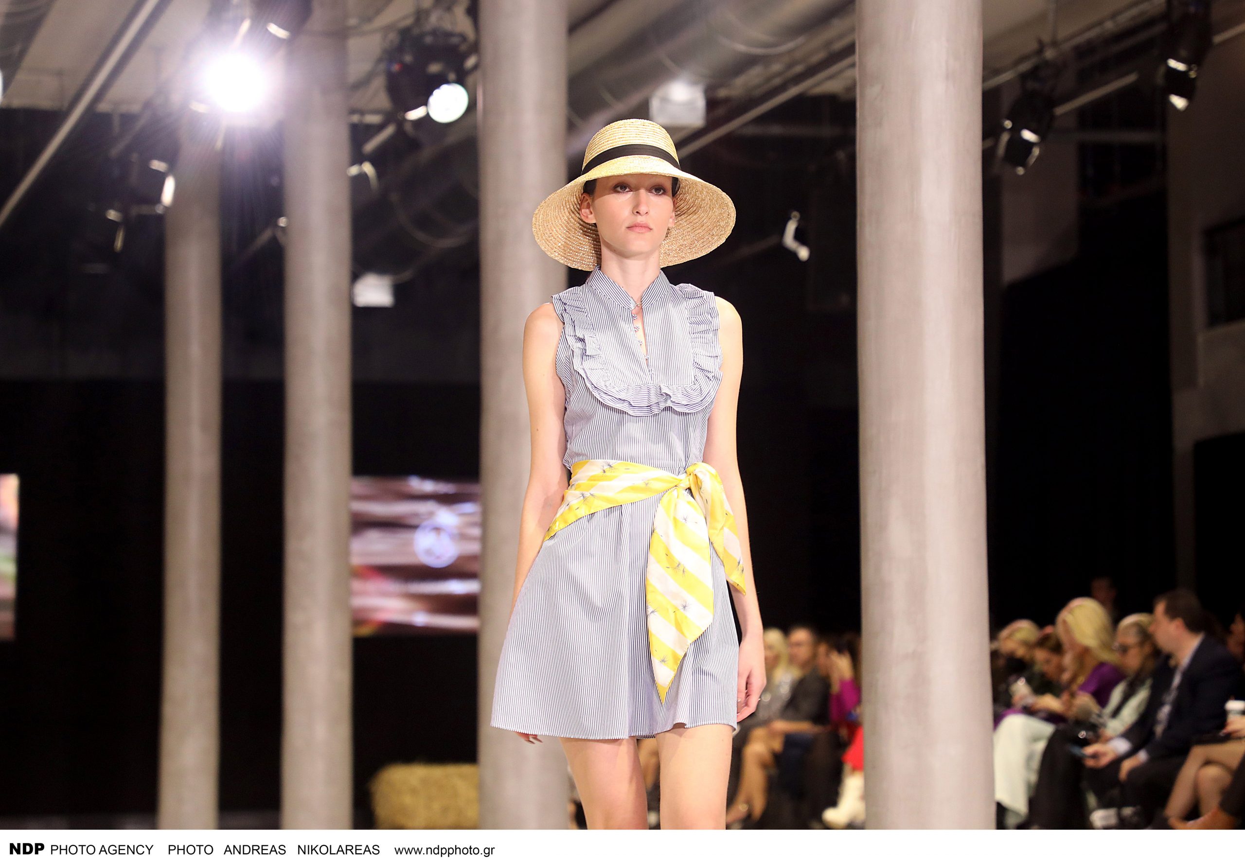 Athens Xclusive Designers Week