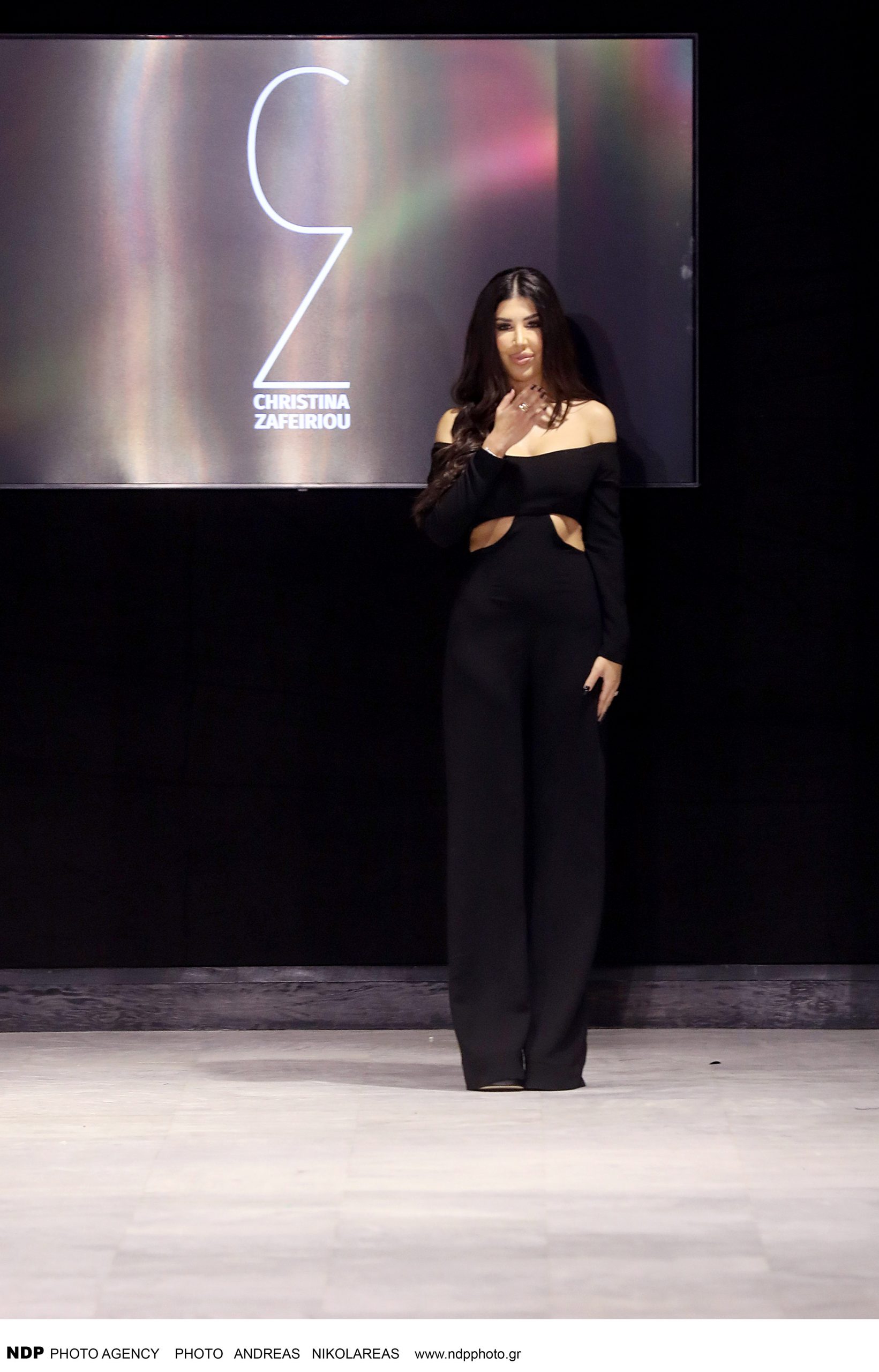 Athens Xclusive Designers Week