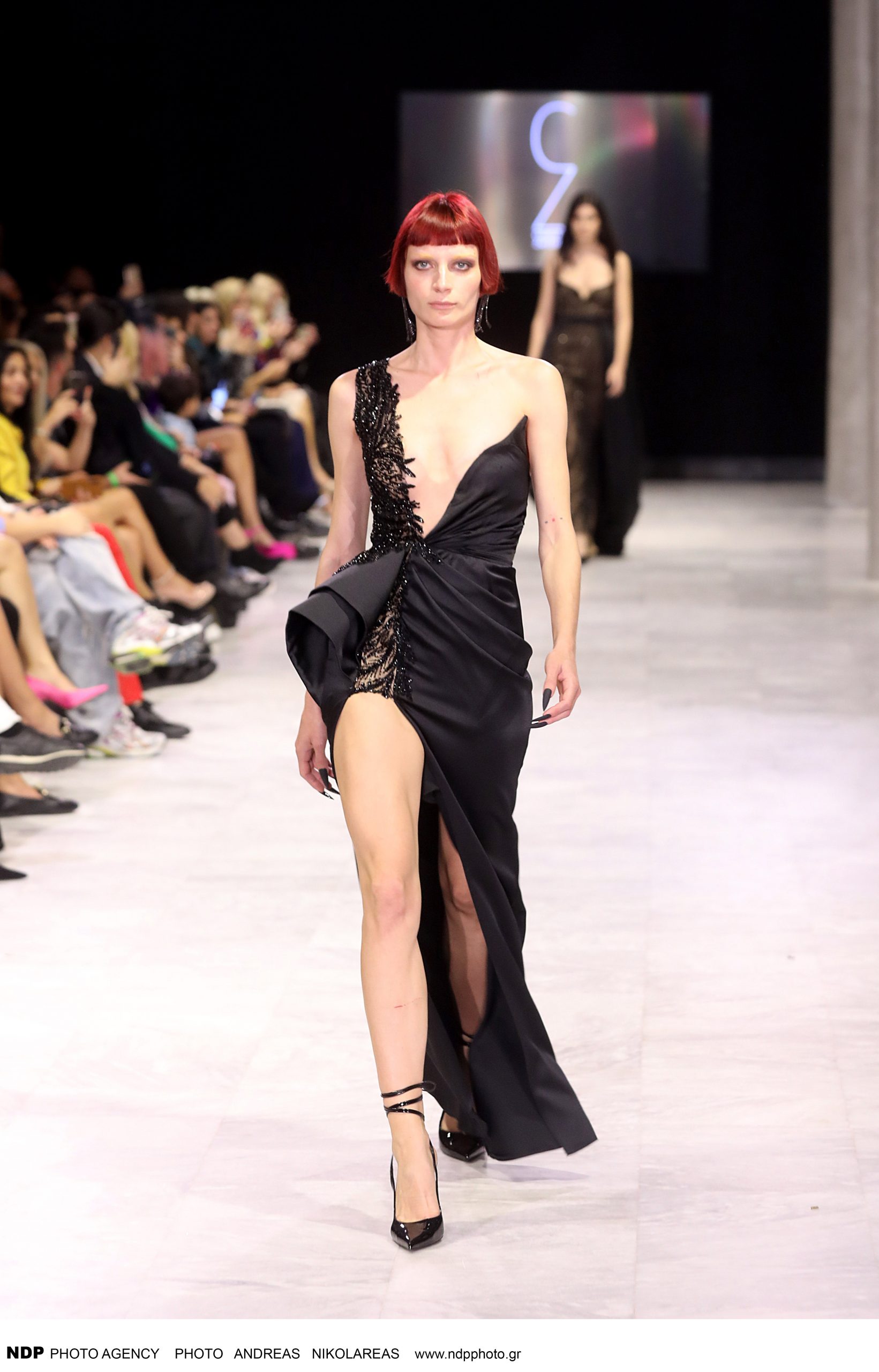 Athens Xclusive Designers Week