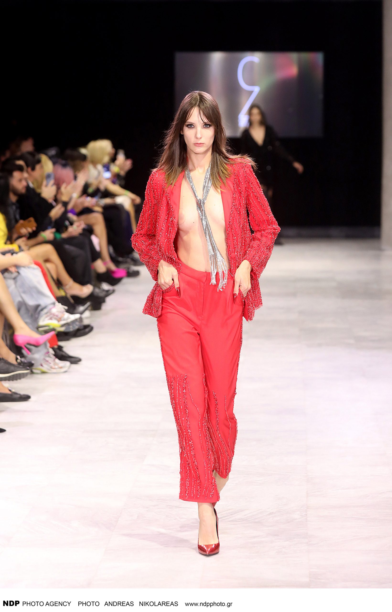 Athens Xclusive Designers Week