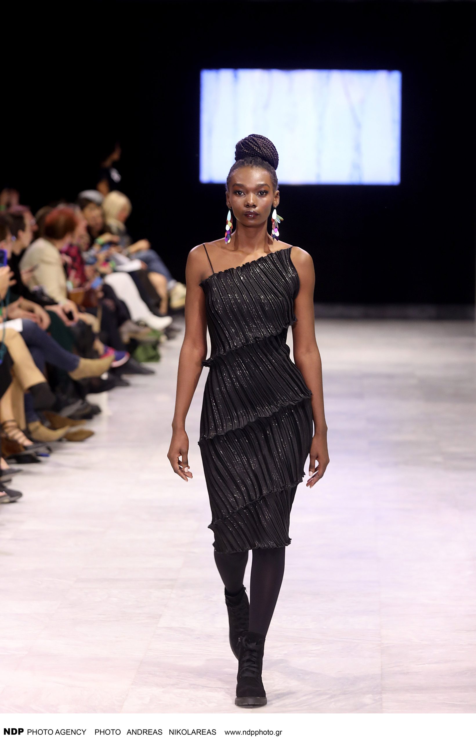 Athens Xclusive Designers Week