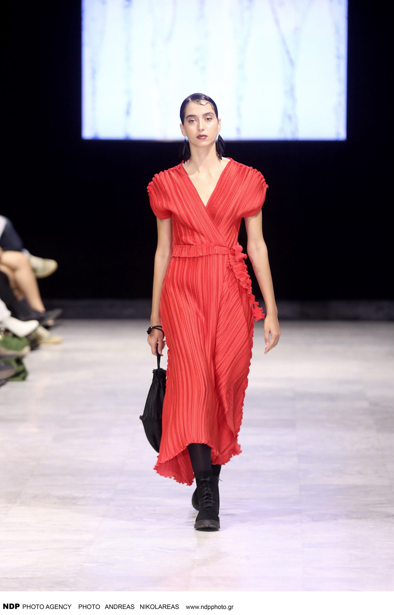 Athens Xclusive Designers Week