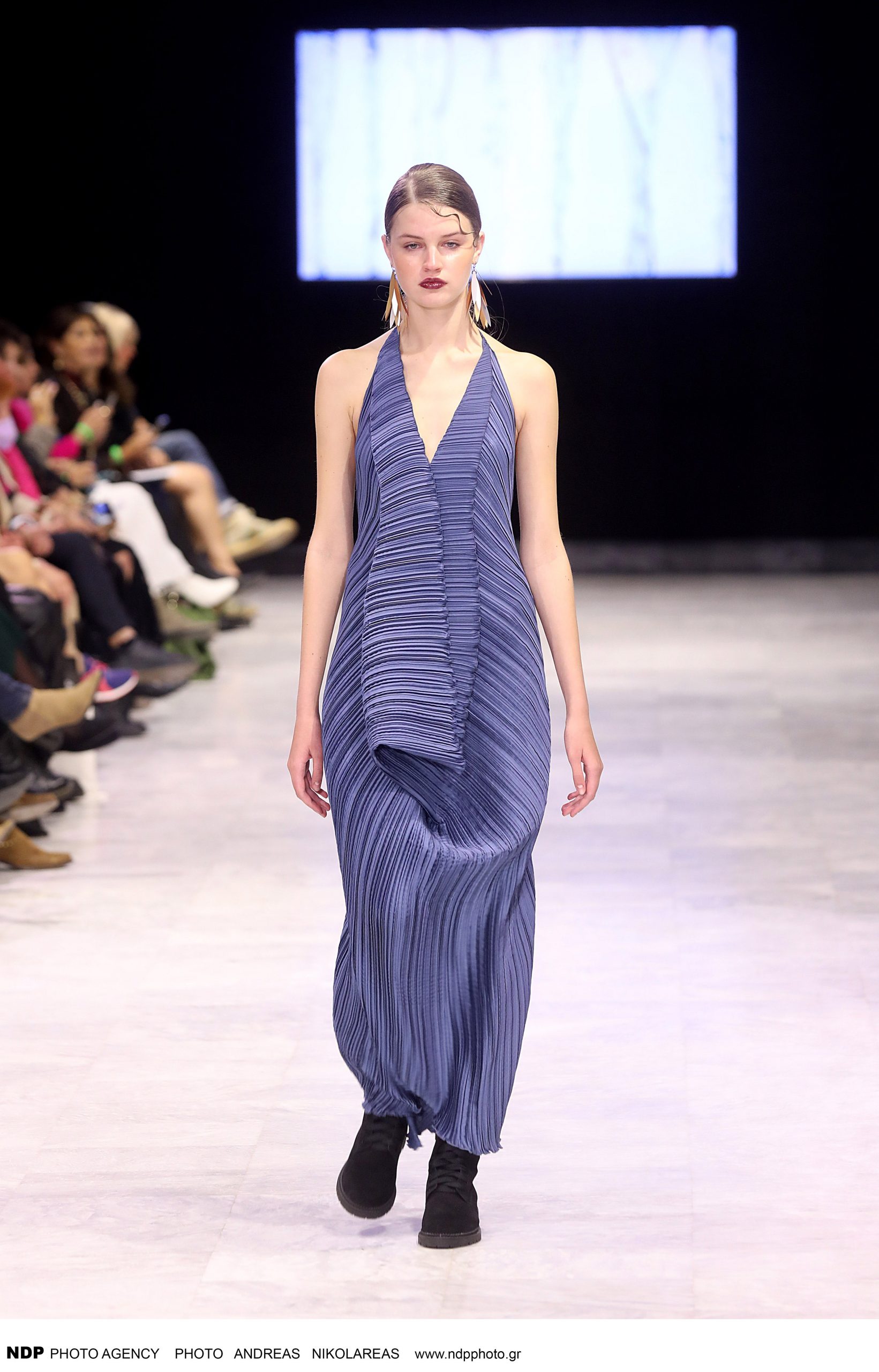 Athens Xclusive Designers Week