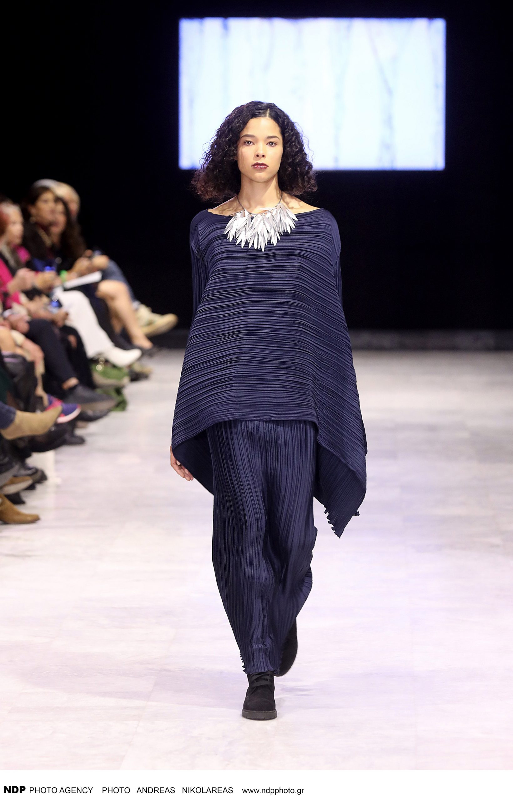 Athens Xclusive Designers Week