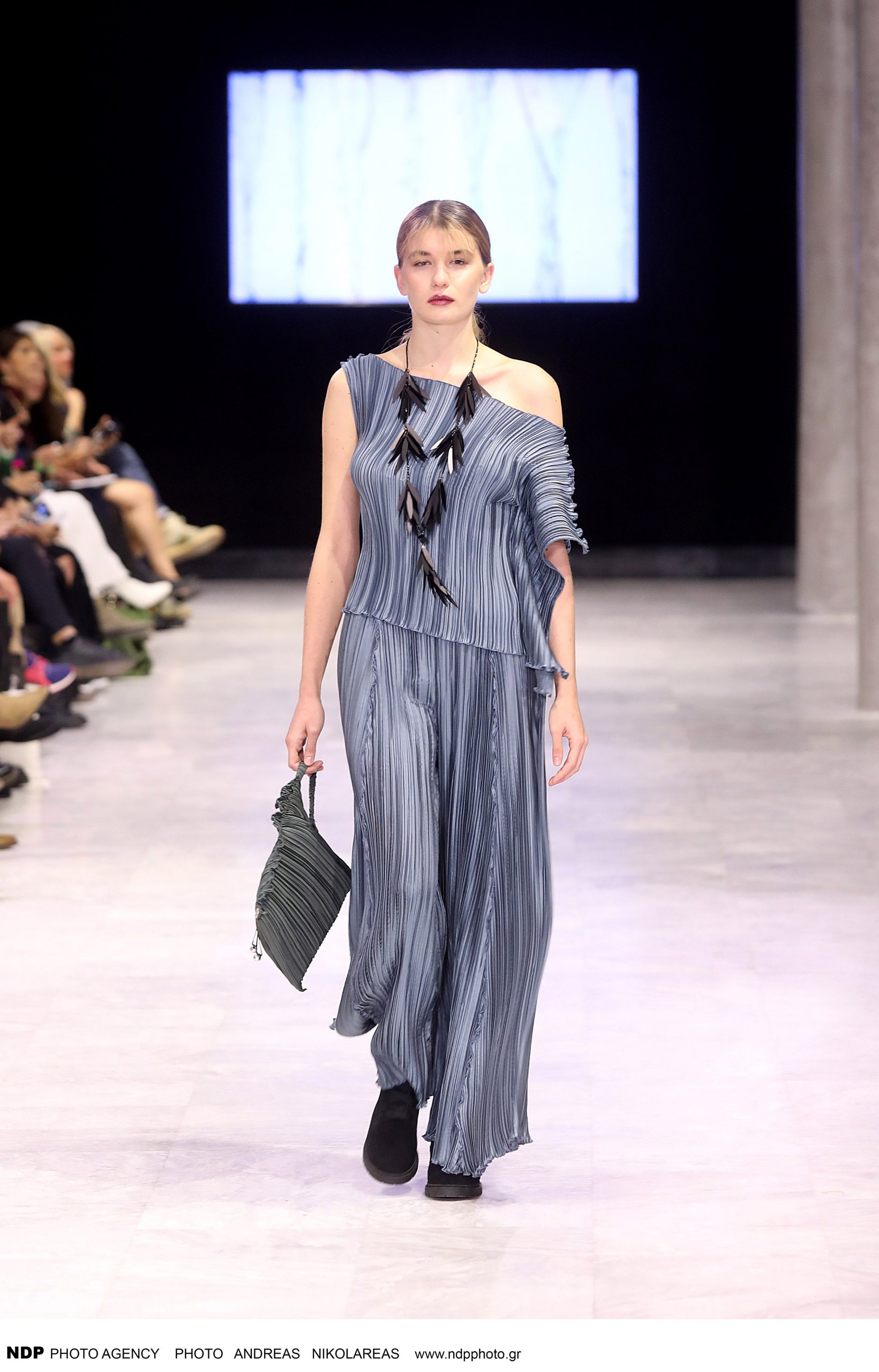 Athens Xclusive Designers Week