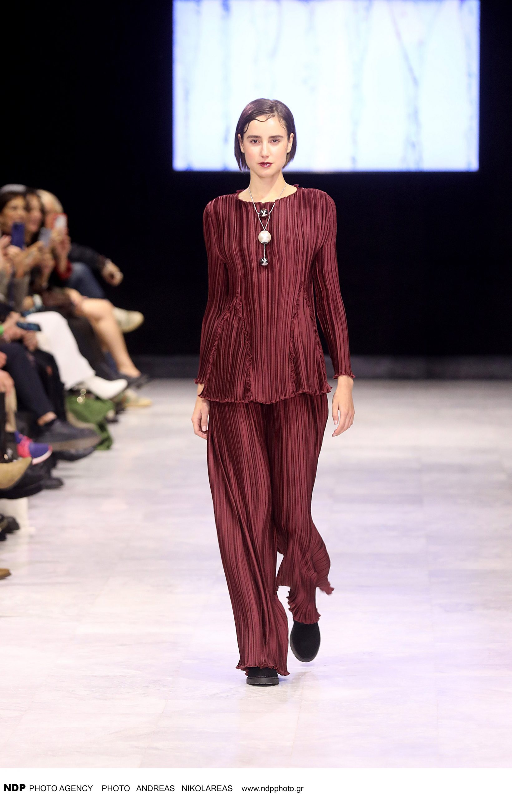 Athens Xclusive Designers Week