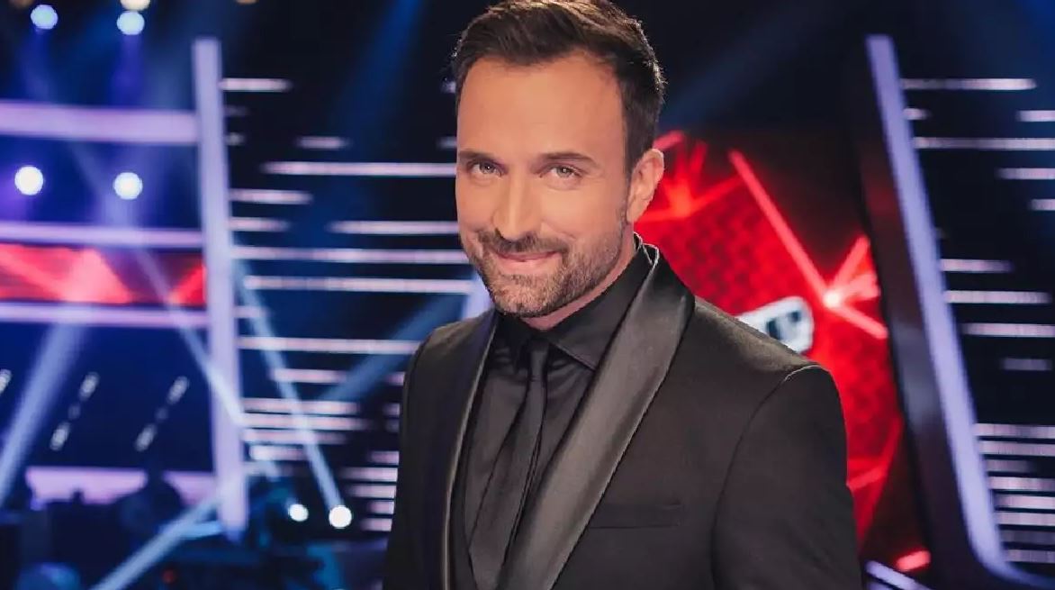 The Voice: Μετά τον Λιανό, ποιος; Τα επικρατέστερα ονόματα