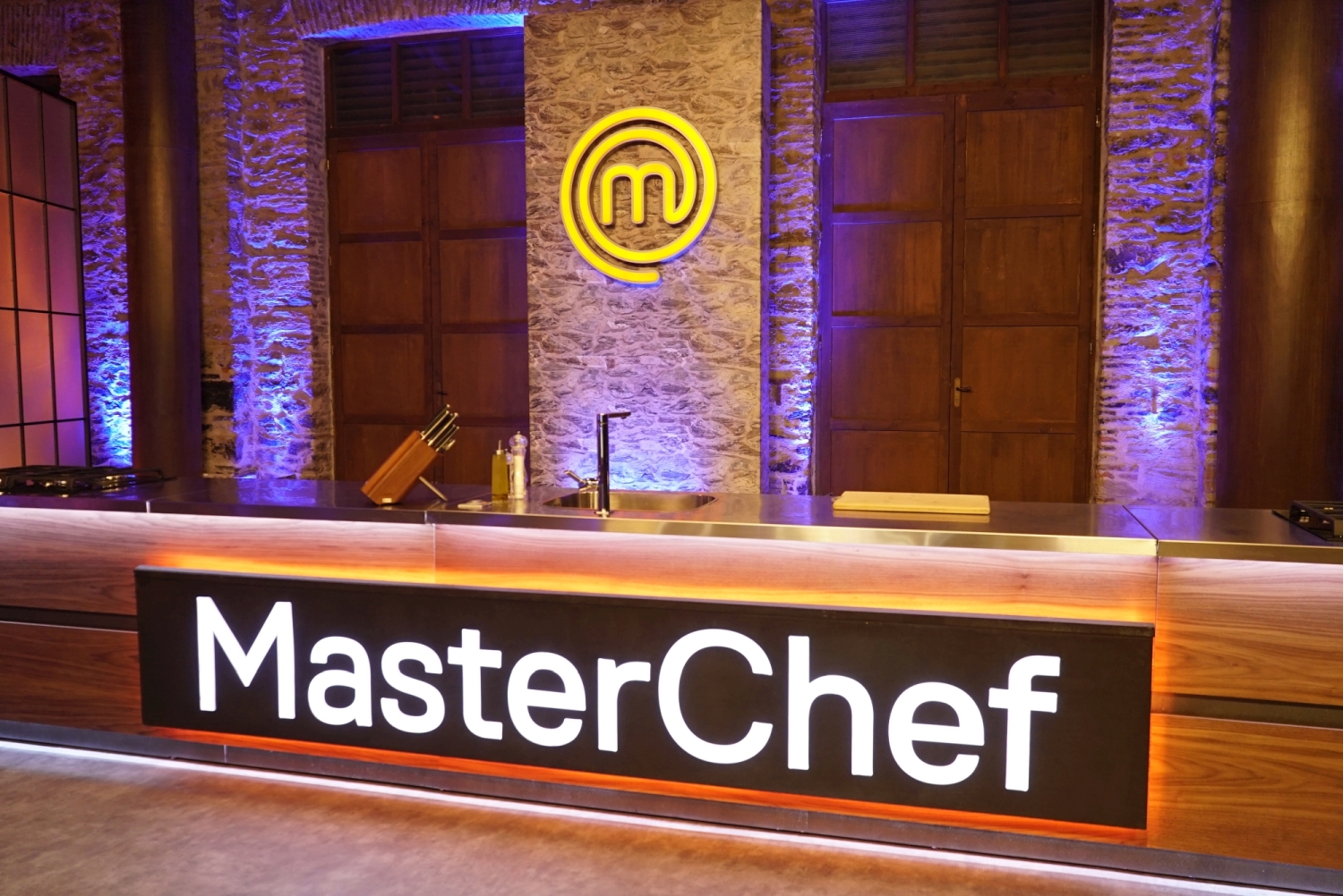 MasterChef