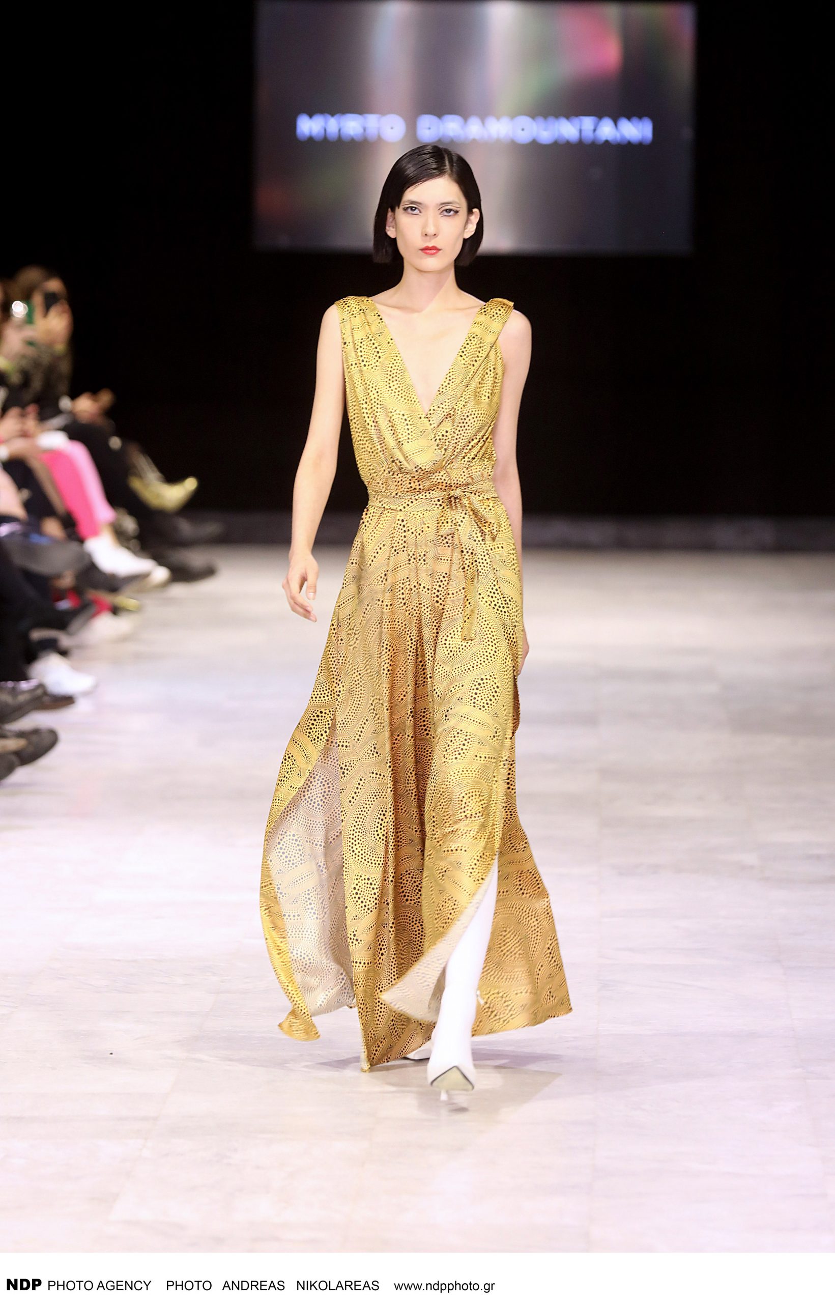 Athens Xclusive Designers Week