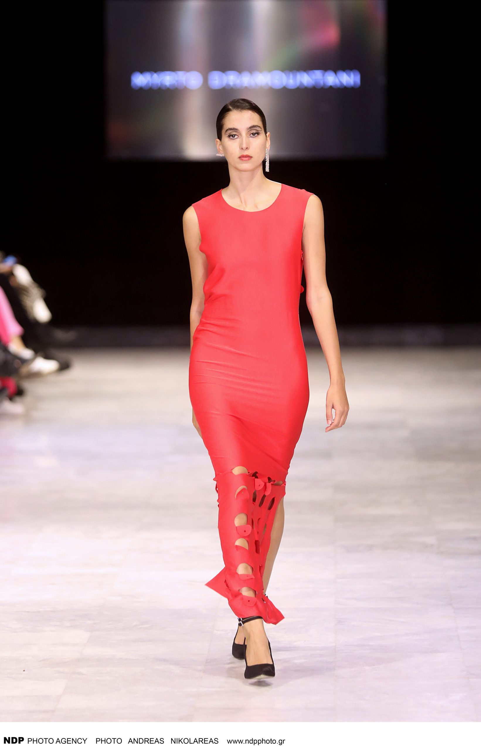 Athens Xclusive Designers Week