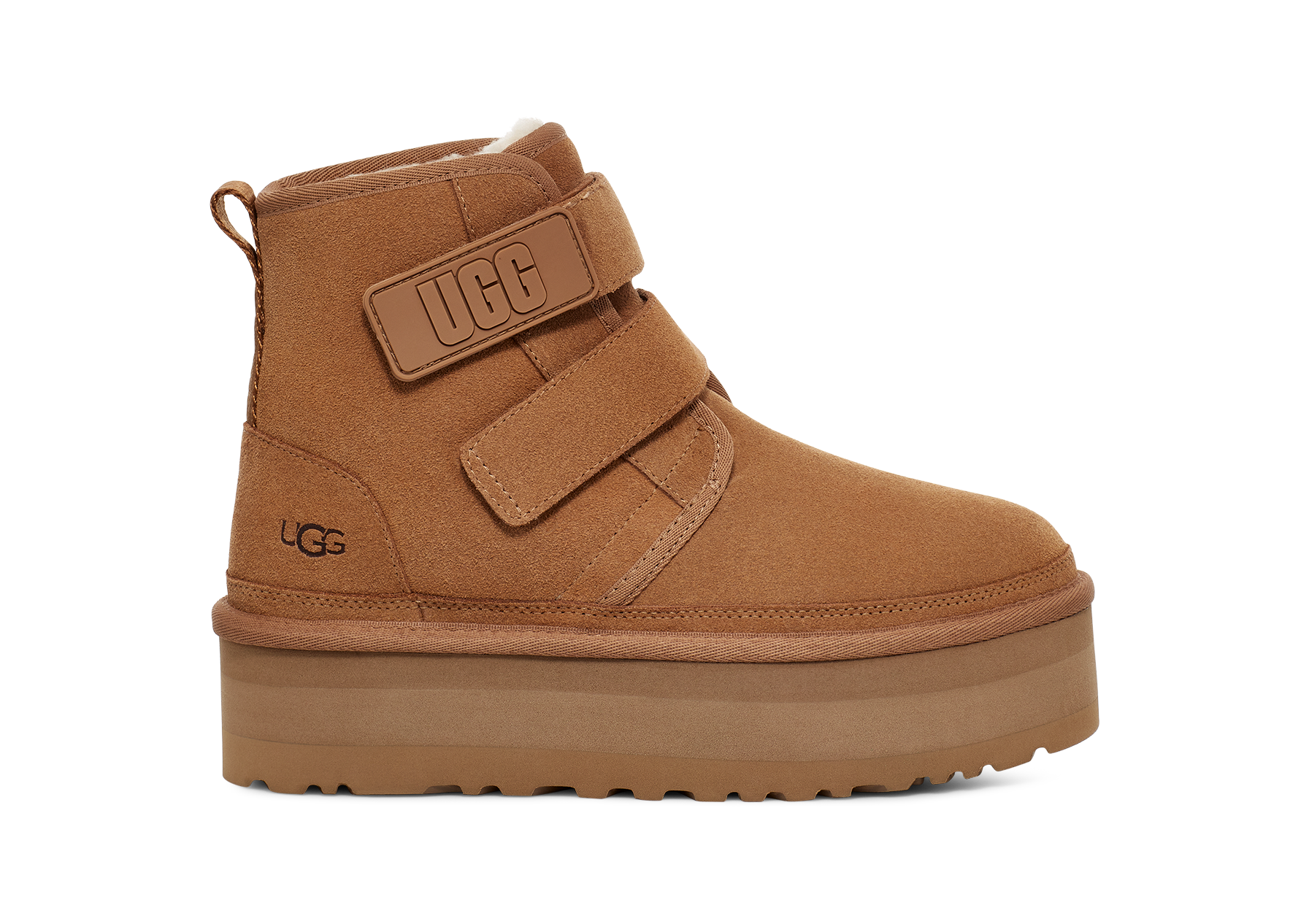 Ugg