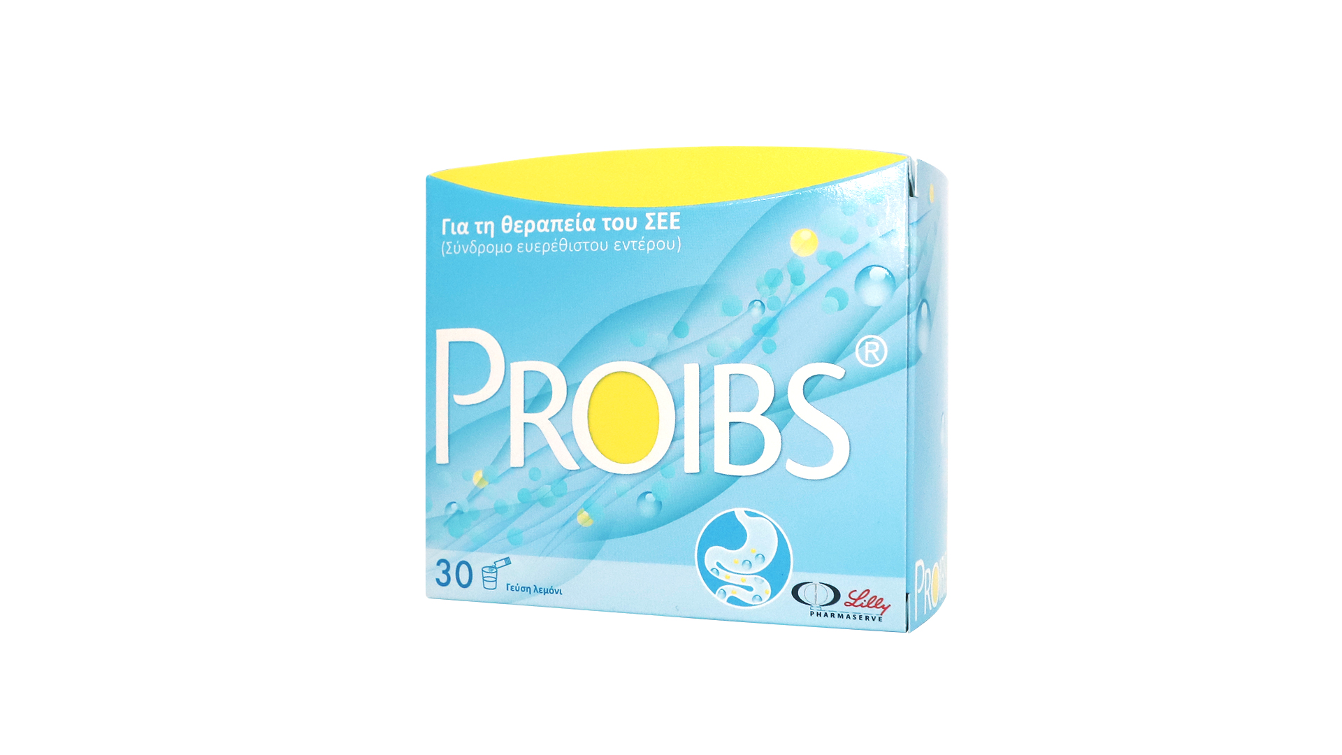 PROIBS®