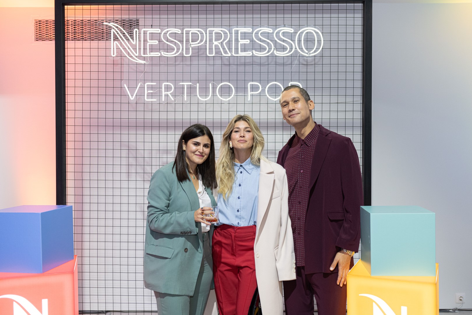 Nespresso