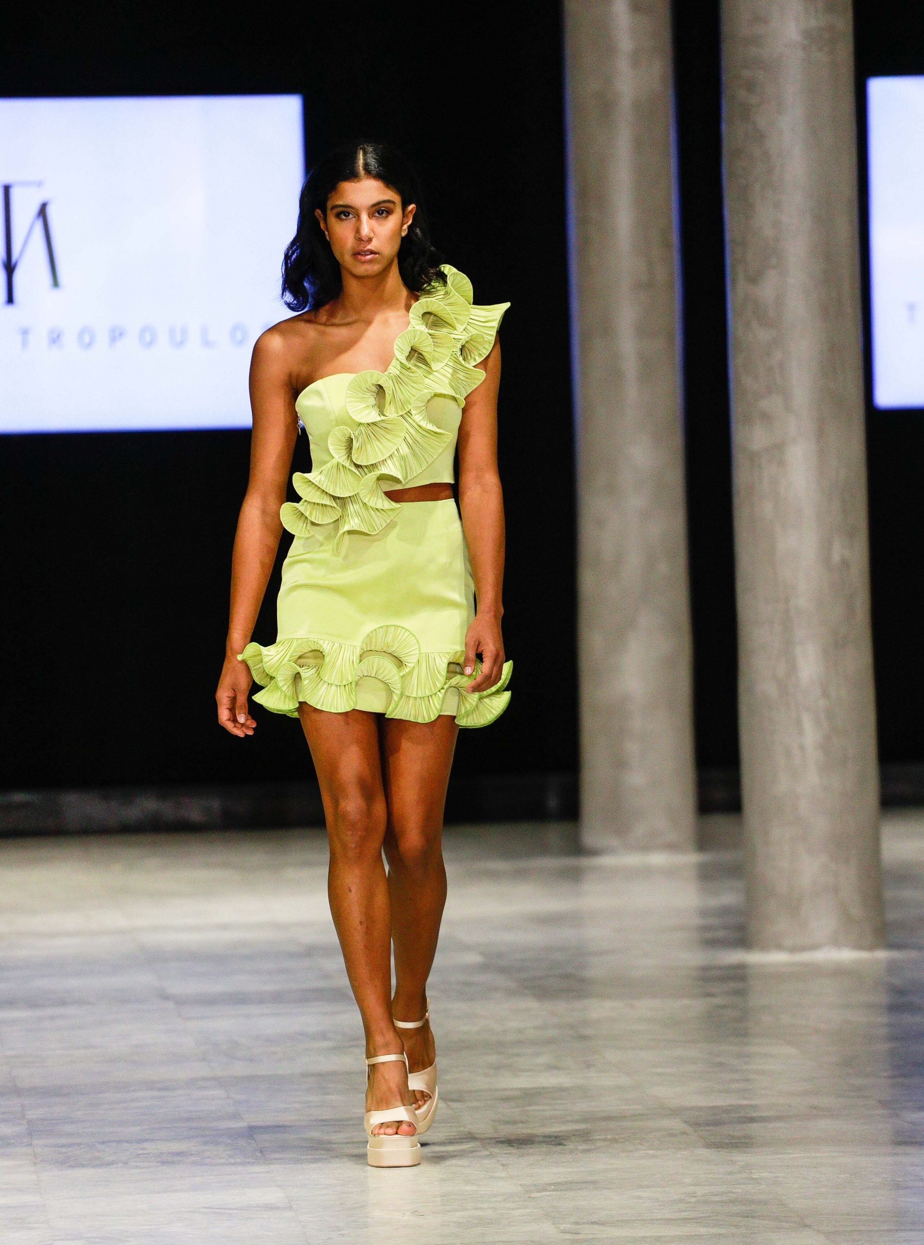 Athens Xclusive Designers Week