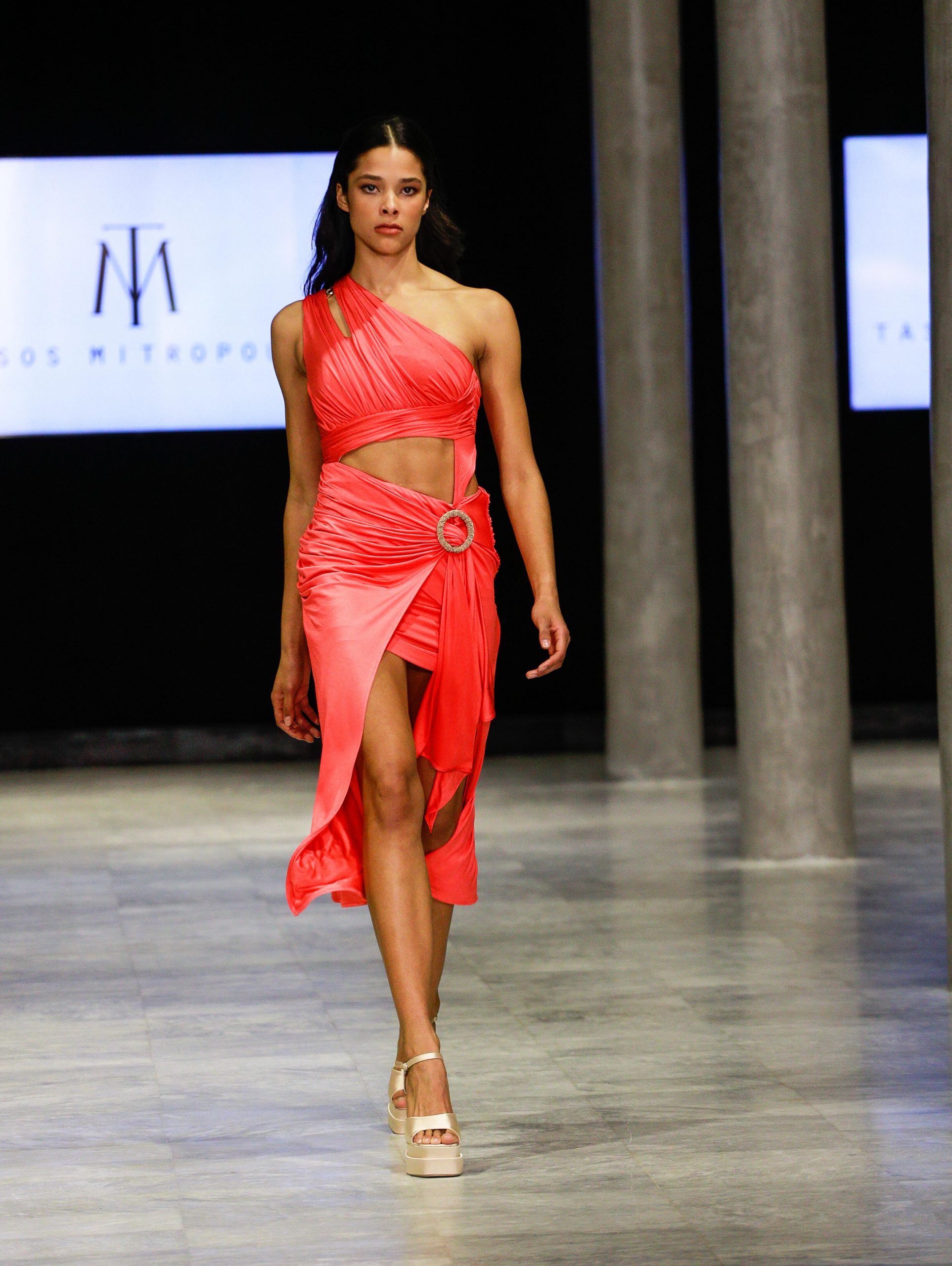 Athens Xclusive Designers Week