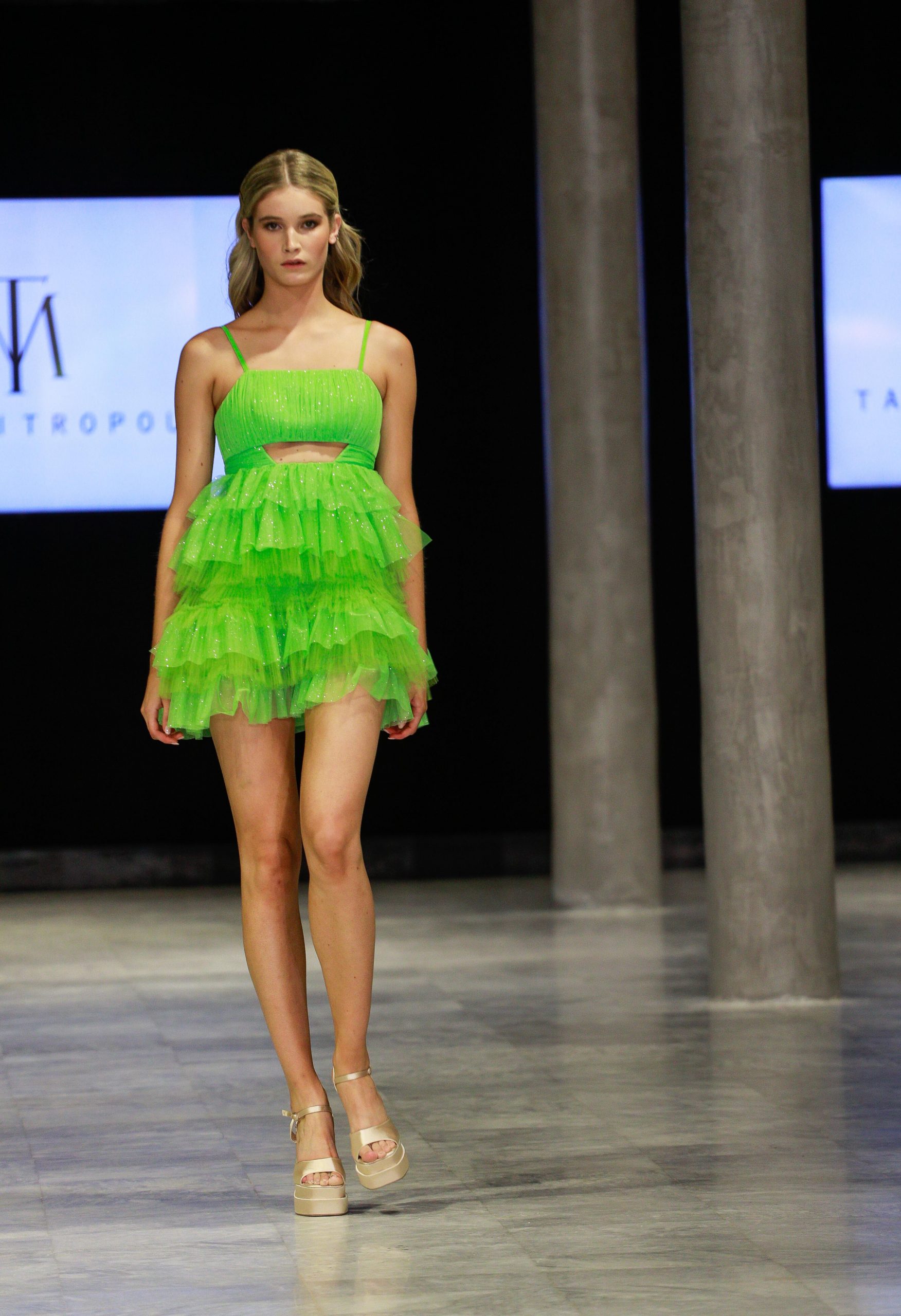 Athens Xclusive Designers Week