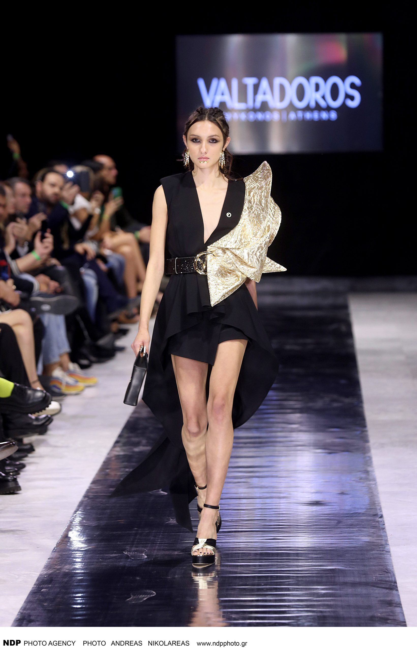 Athens Xclusive Designers Week