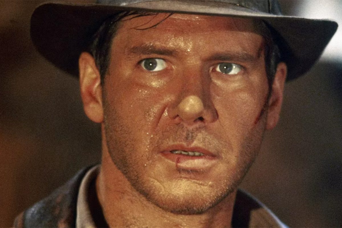 Indiana Jones 5: Ο Harrison Ford θα ξαναγίνει νέος χάρη στην τεχνολογία