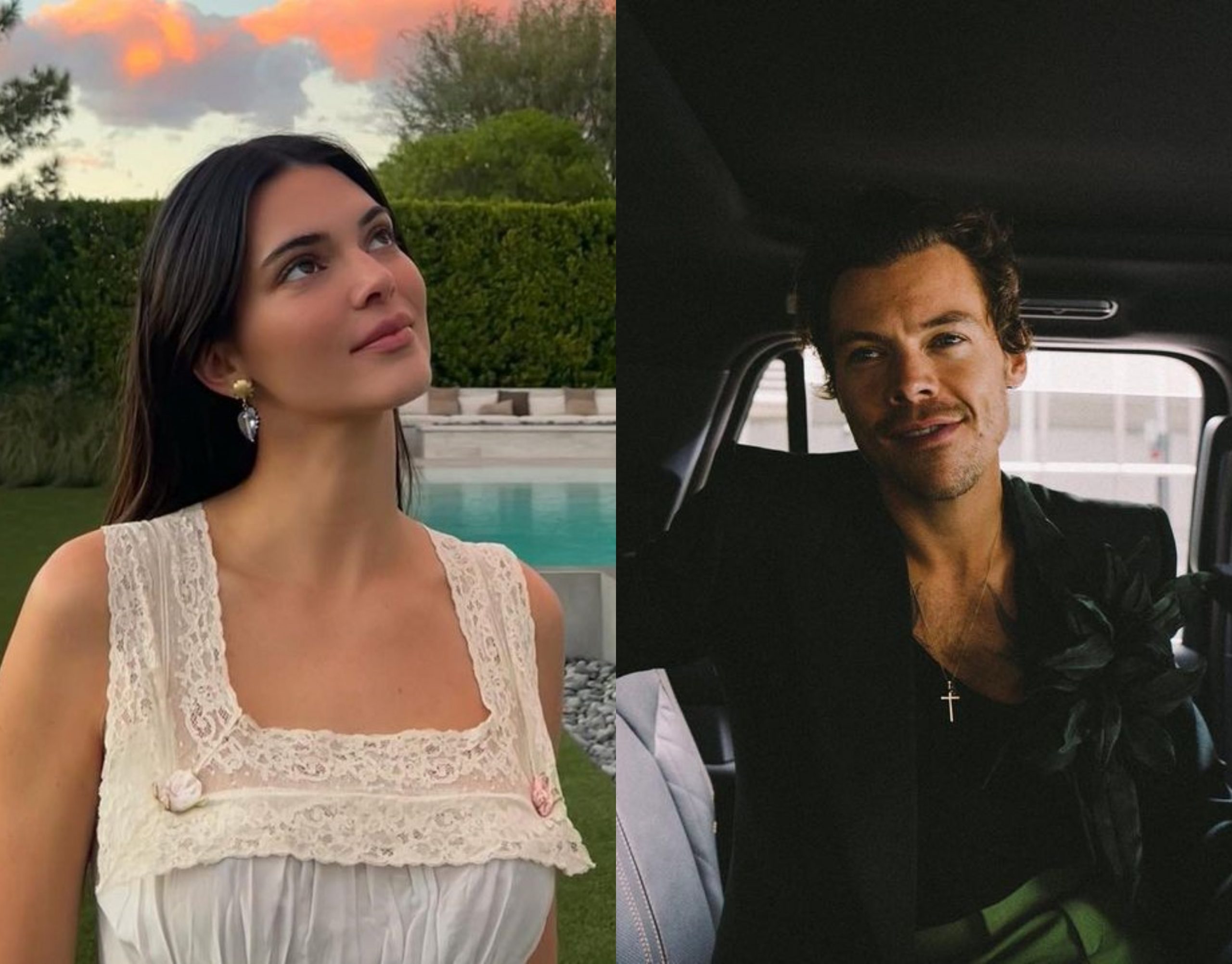 Kendall Jenner & Harry Styles: Οι φήμες επανασύνδεσης και η κοινή τους εμφάνιση