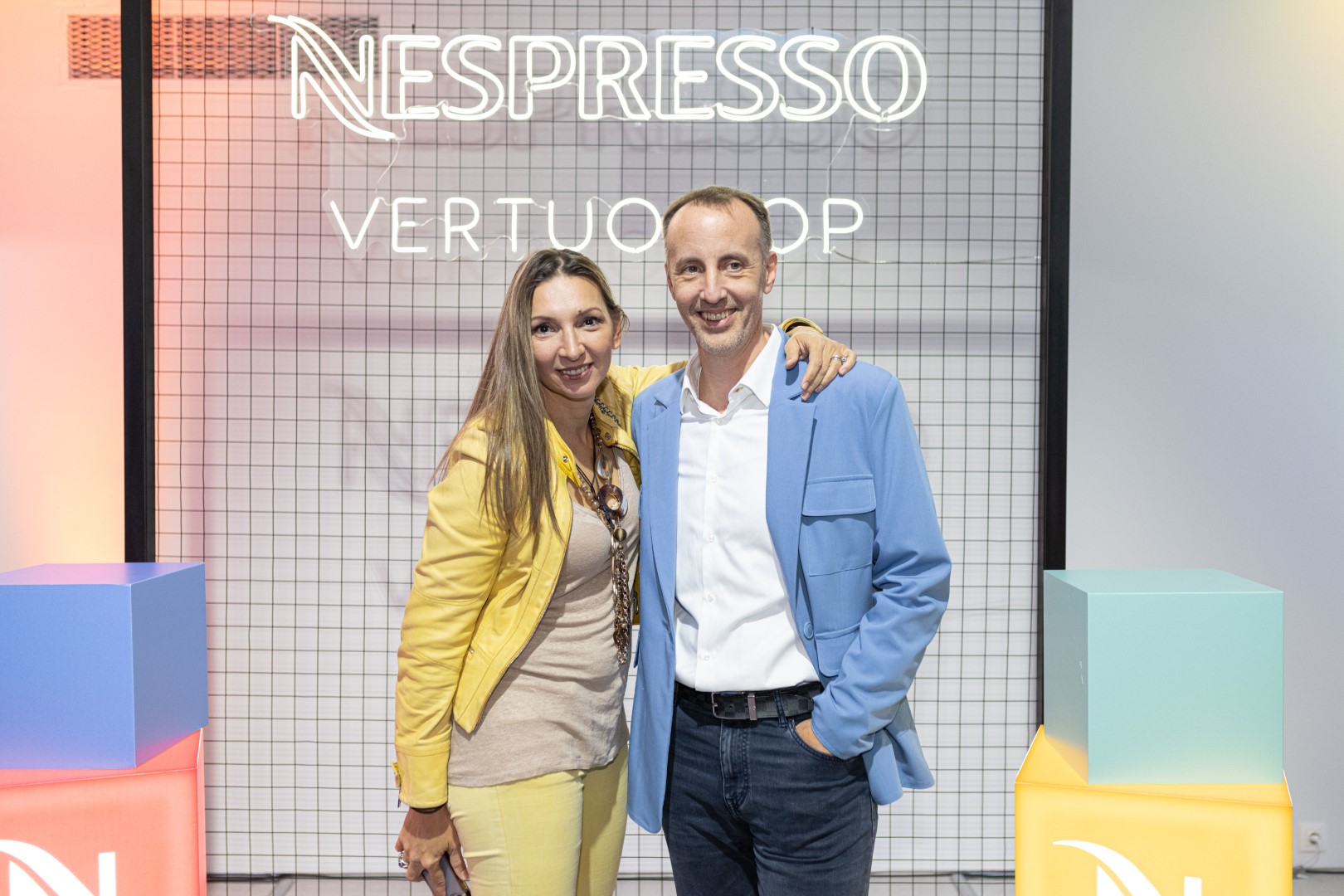 Nespresso