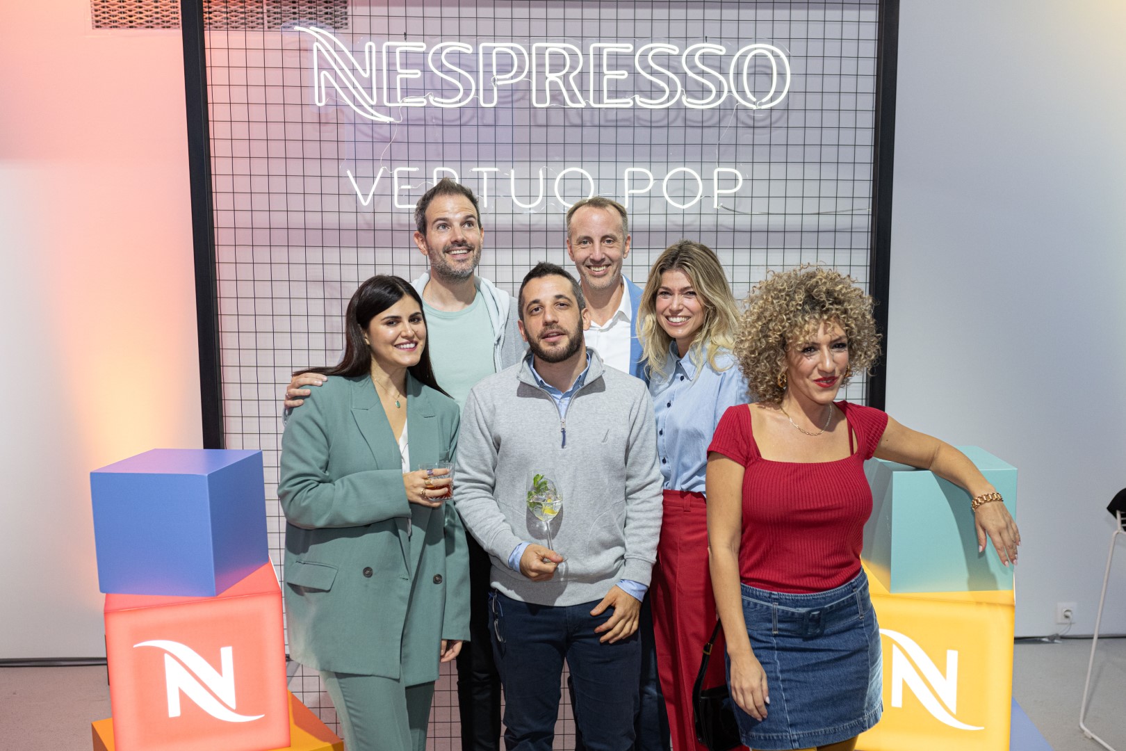 Nespresso