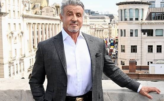 Ο Sylvester Stallone μιλάει ανοιχτά για τις δυσκολίες στον γάμο του: «Ο γάμος είναι ένα δύσκολο μάθημα»