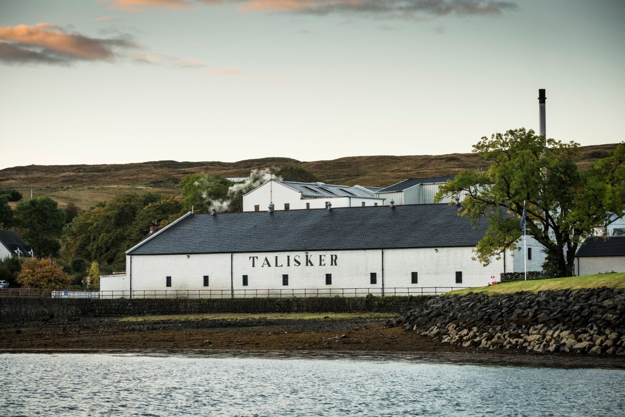 Talisker