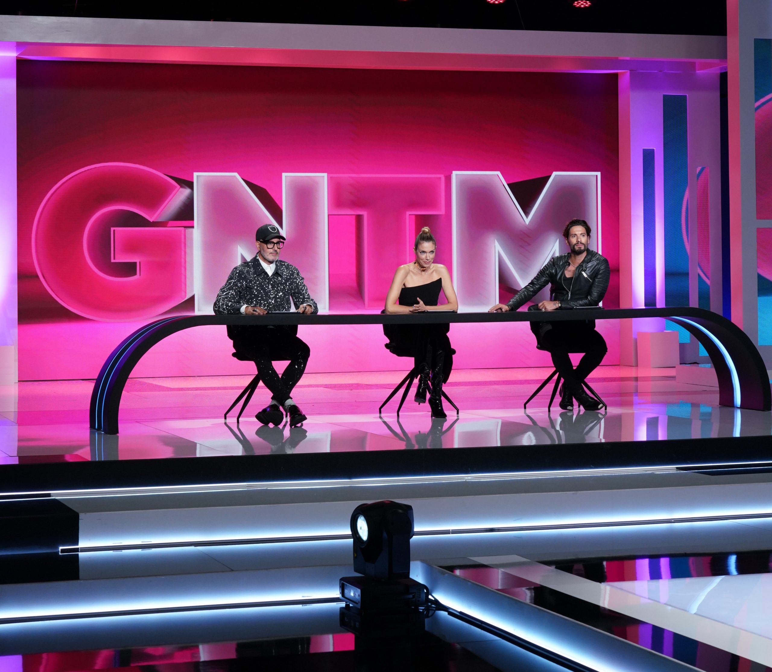 GNTM 5: Το πλατό, η λιποθυμία και η κοπέλα που αποχώρησε