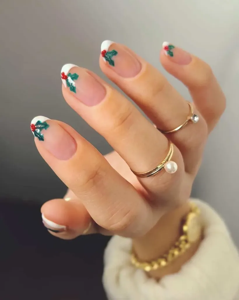 Holy-manicure! 10 προτάσεις για ένα τέλειο μανικιούρ για το ρεβεγιόν