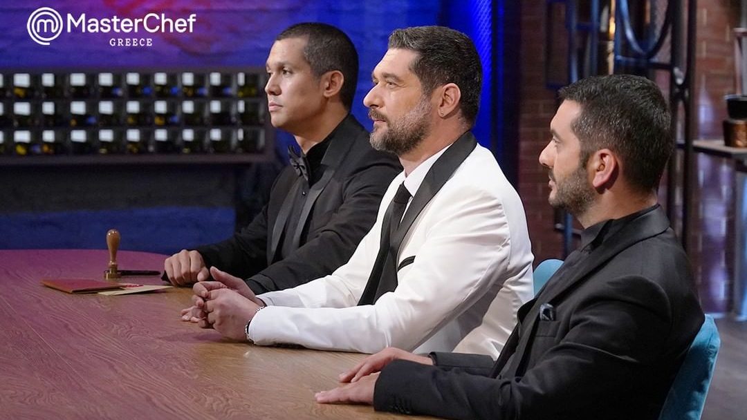 MasterChef: Ζευγάρια φωτιά και τροχός της τύχης