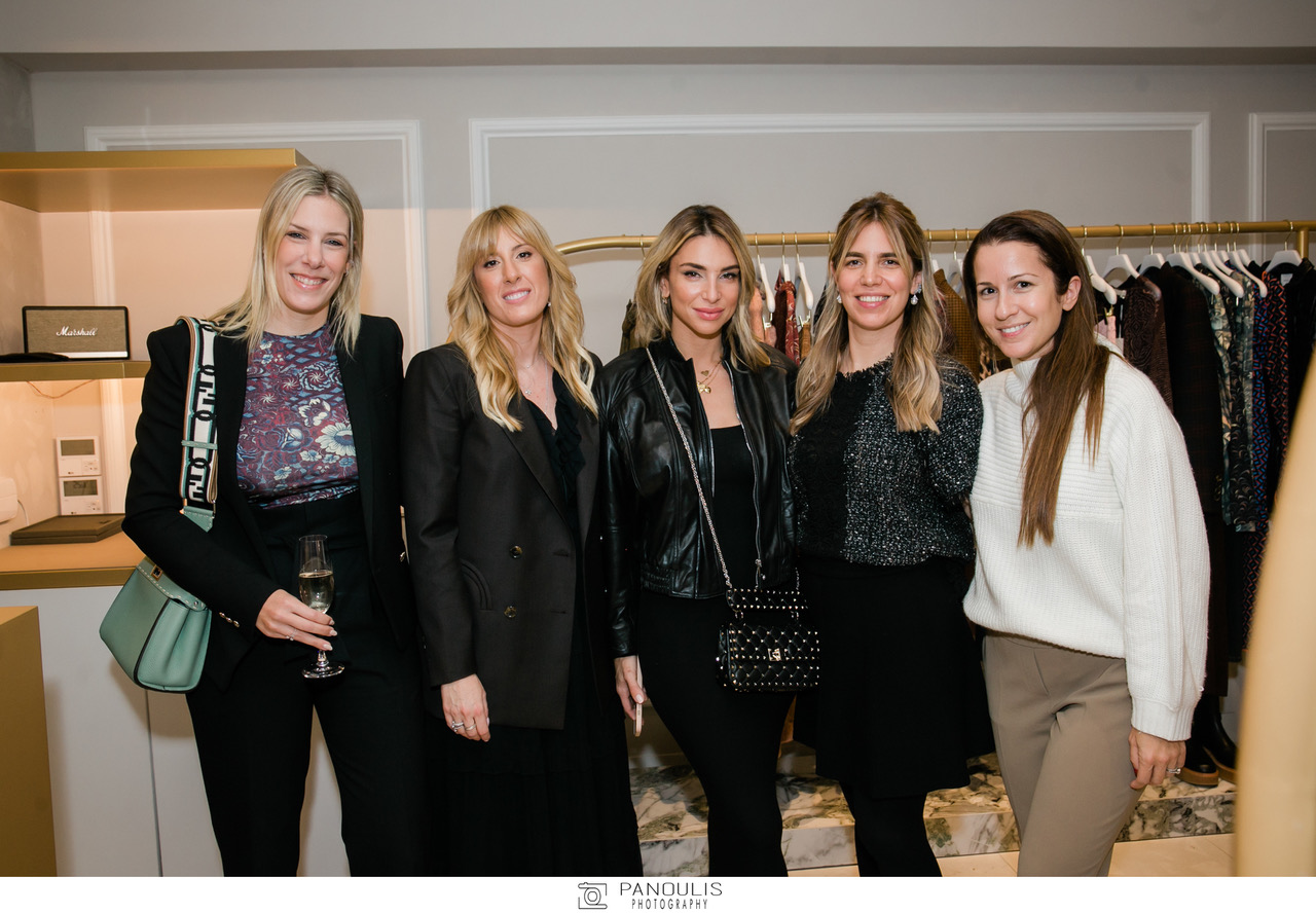 <strong>Το pre-Christmas event της Le Marché <a>Boutique</a></strong>