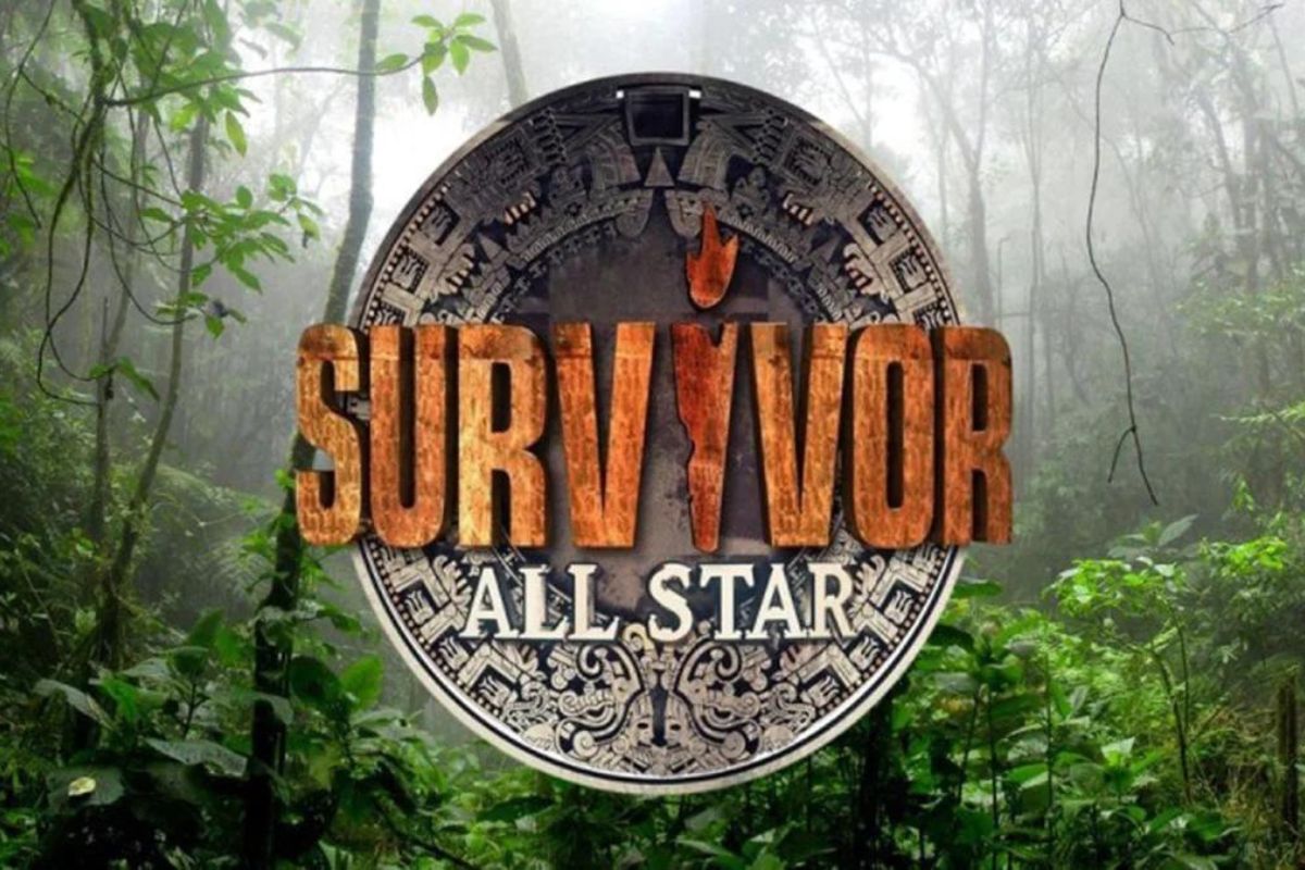 Survivor All Star: Αυτή είναι η πρώτη τριάδα που υπέγραψε