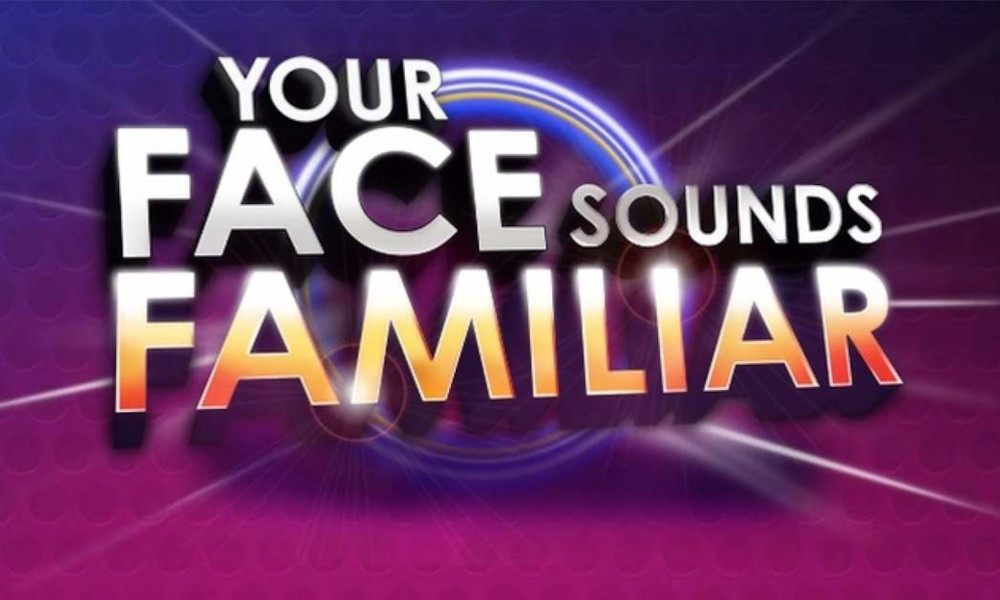 Ο ΑΝΤ1 σκέφτεται την επιστροφή του «Your Face Sounds Familiar» - Παρουσιάστρια έκπληξη