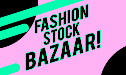 Το Fashion Stock Bazaar της Favela είναι γεγονός!