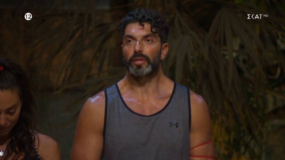 Survivor All Star: Το ξέσπασμα της Σταυρούλας για τον Σ. Μαρτίκα: «Τόση κακία, τόσα απωθημένα»