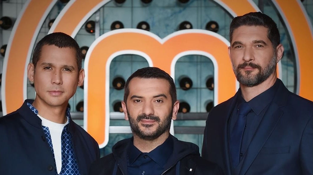 MasterChef 2023: Οι 24 παίκτες και τα βιογραφικά τους