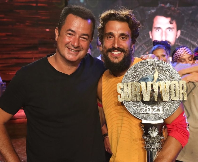 Survivor All Star