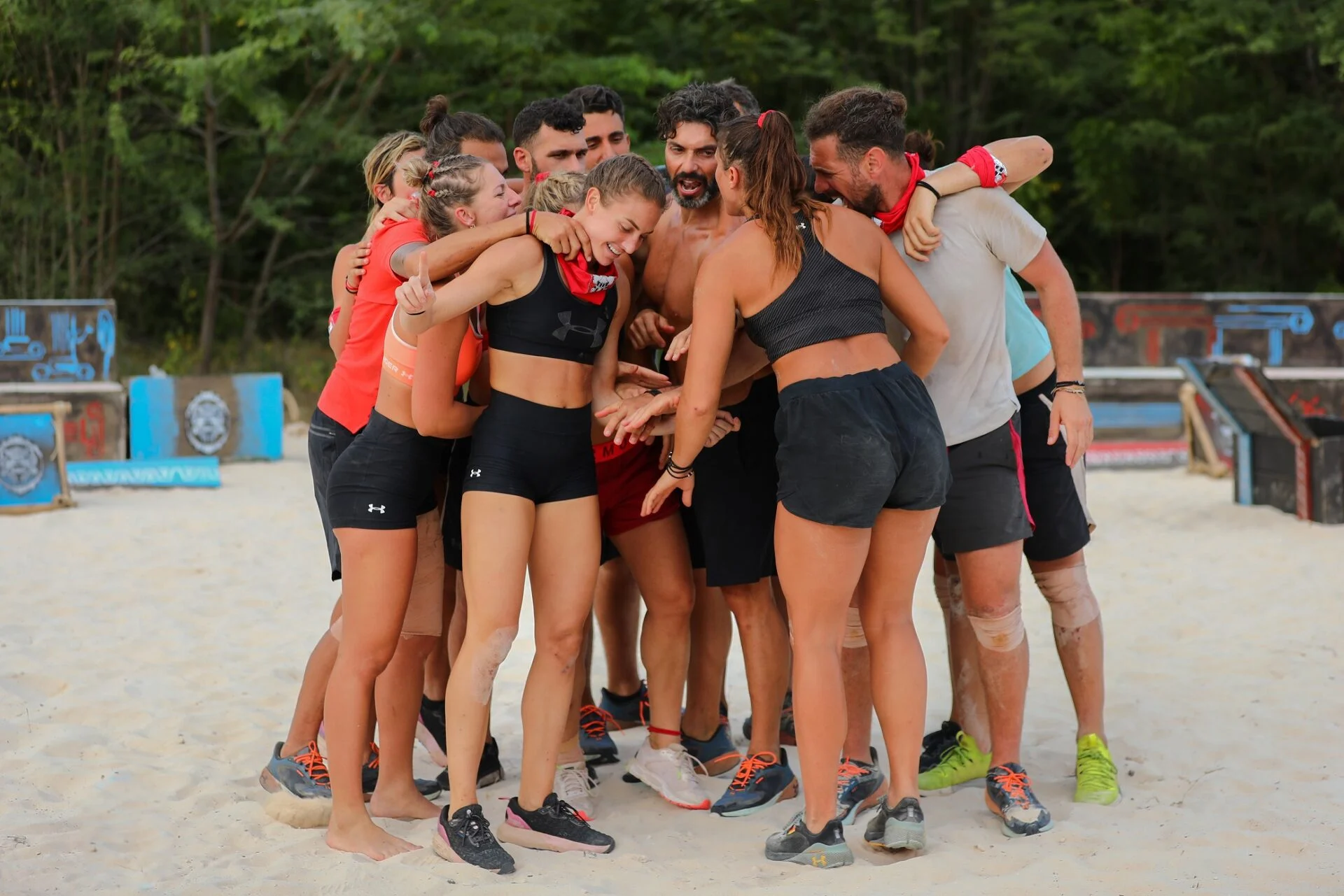 Survivor All Star: Έρχεται και νέα έξτρα μέρα προβολής