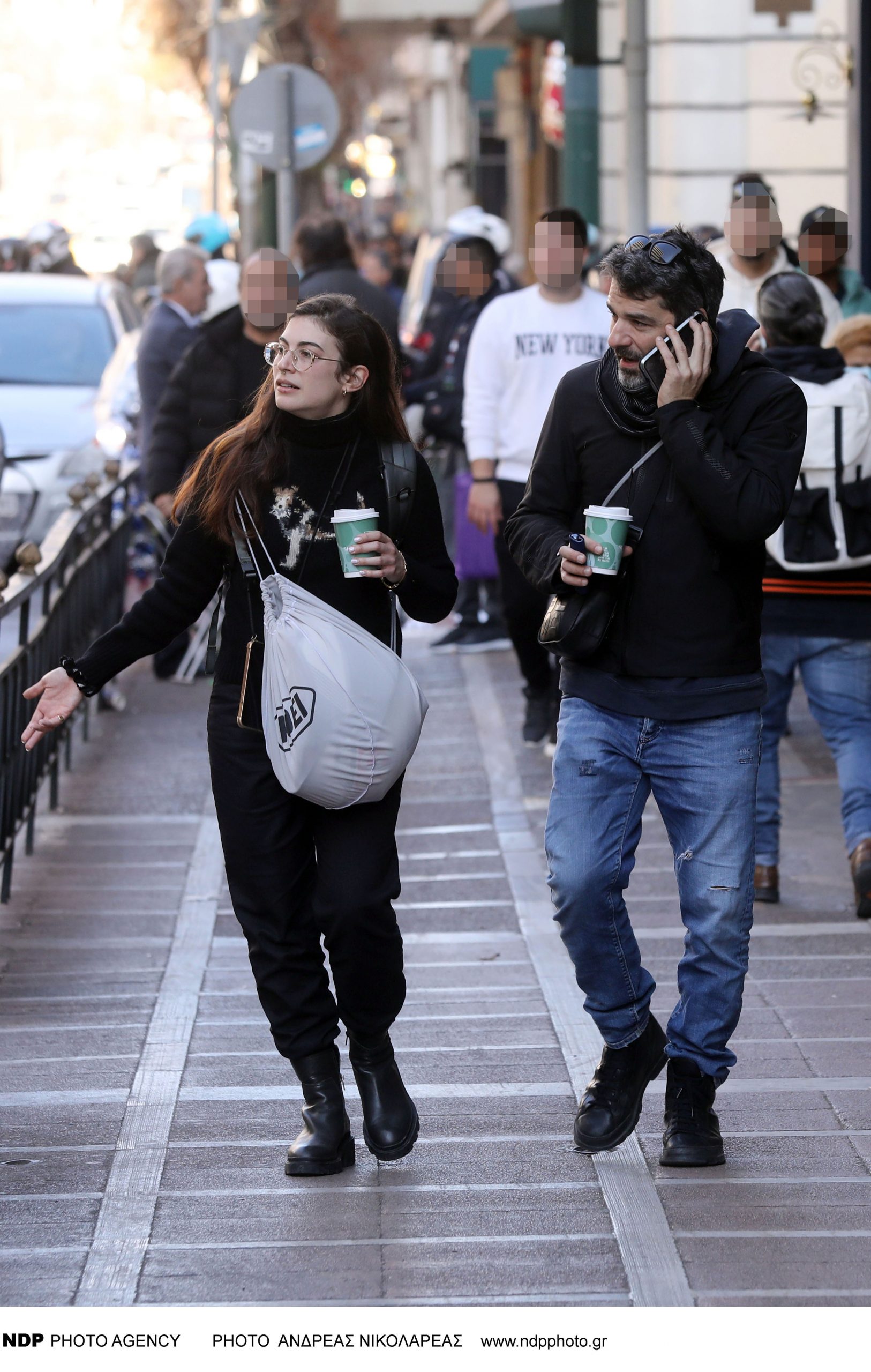 Μάρθα Λαμπίρη Φεντόρουφ