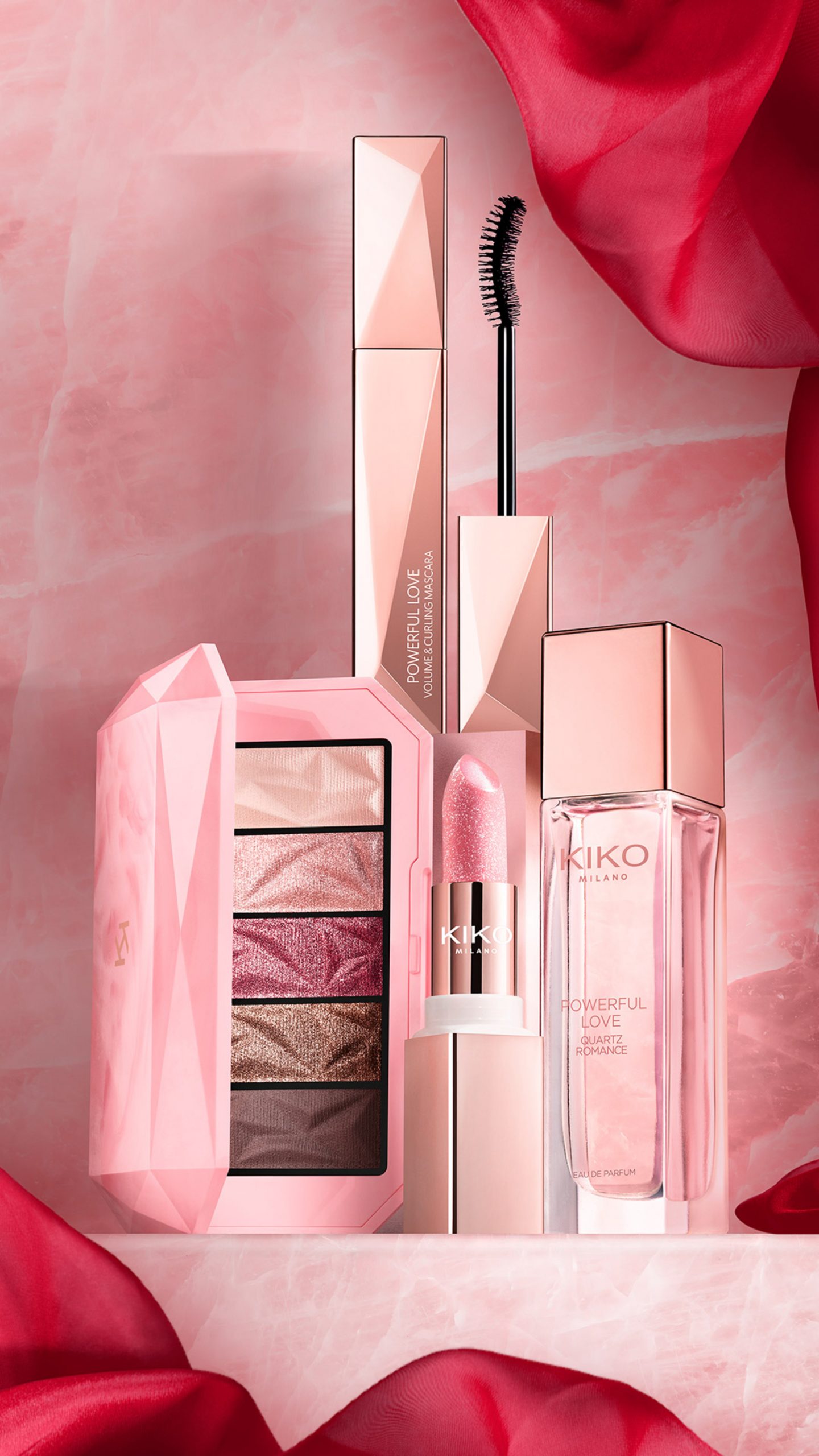 KIKO MILANO