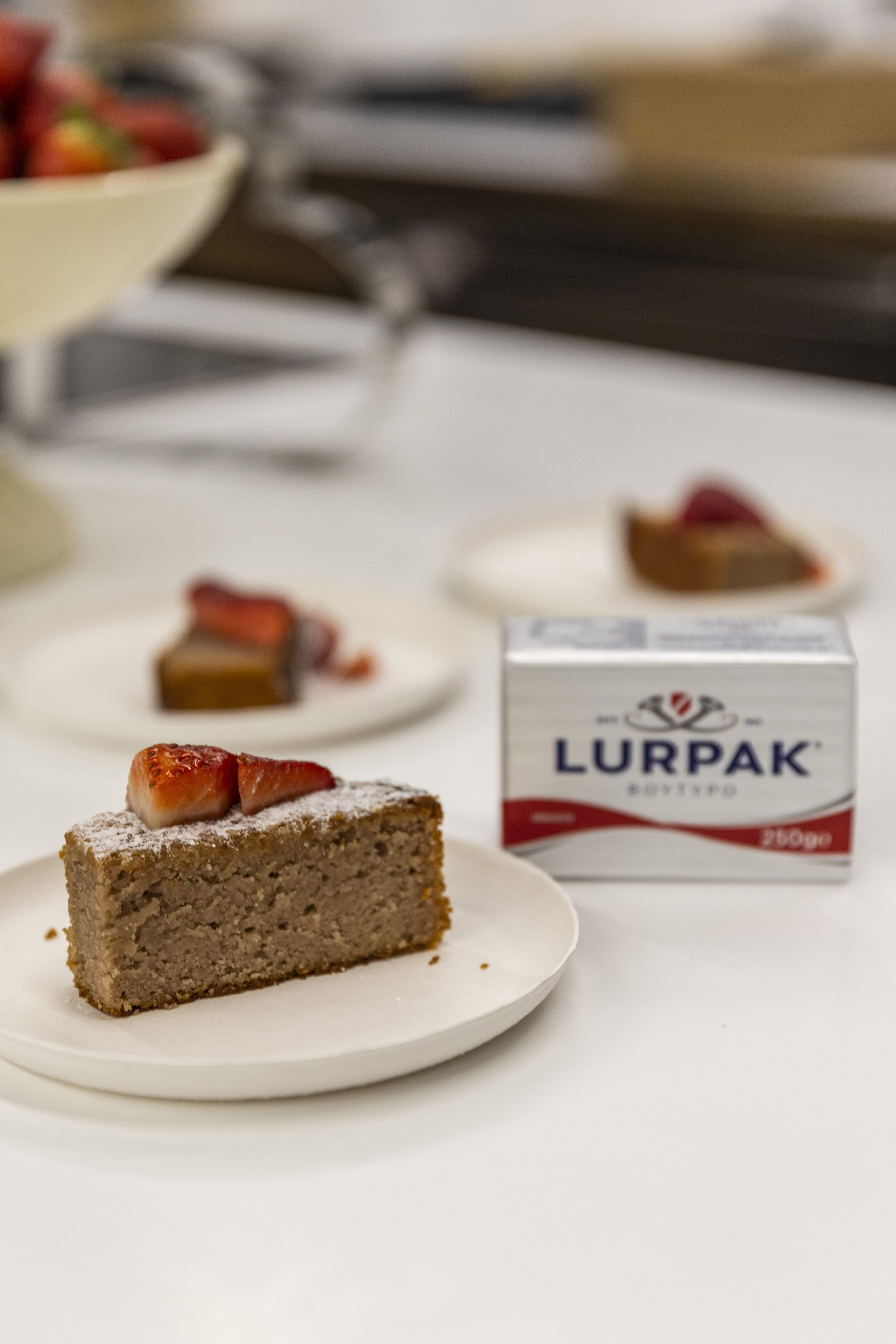 Lurpak