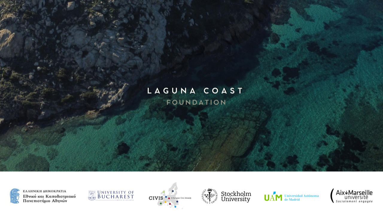 Laguna Coast Foundation