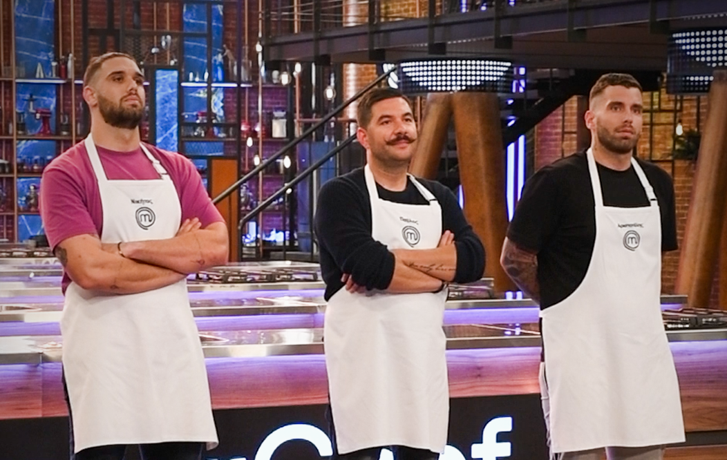 MasterChef: Παίκτρια επέστρεψε στο ριάλιτι μετά από 2 χρόνια