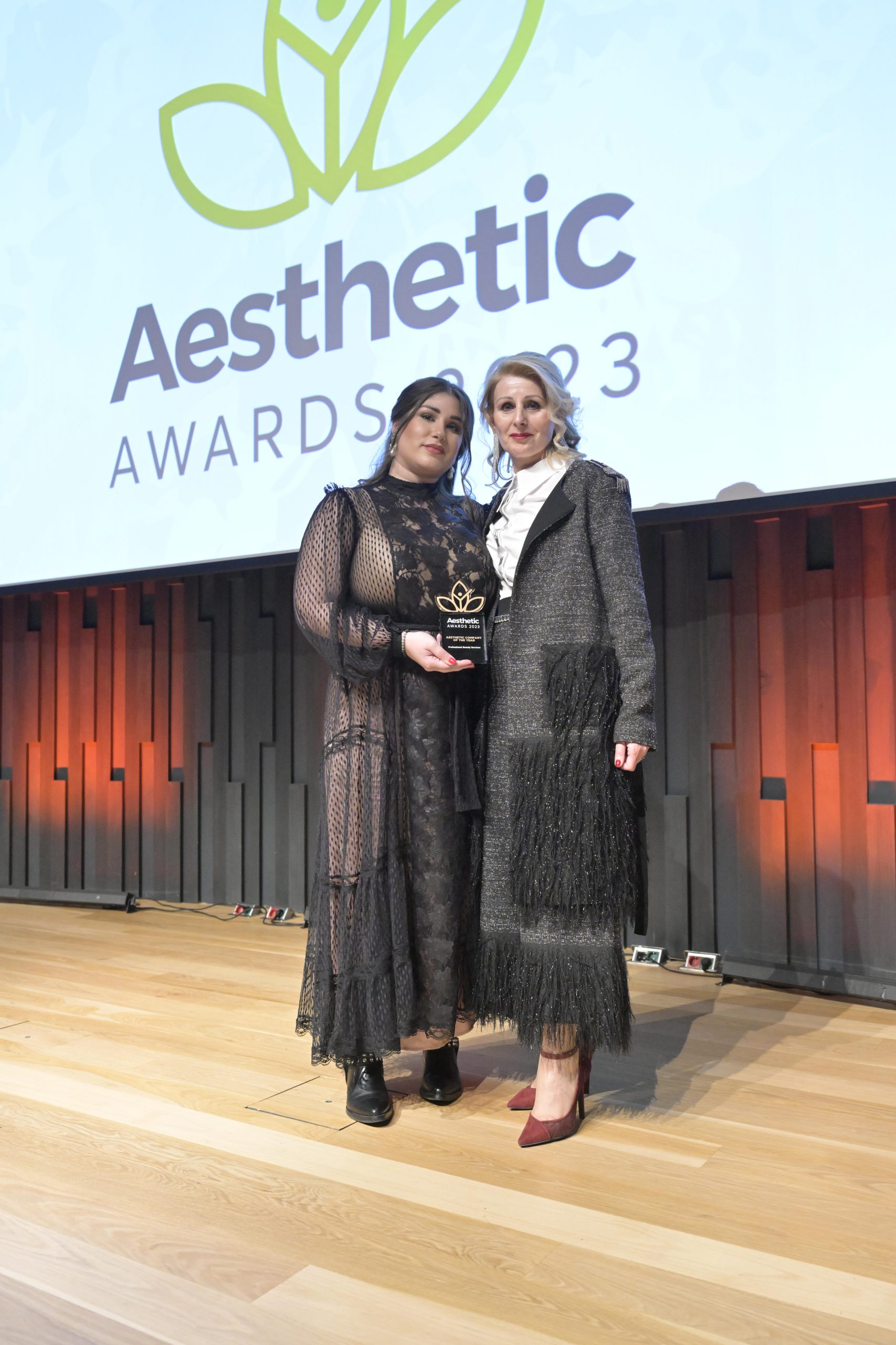 Aesthetic Awards