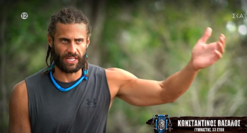 Survivor All Star: «Επίθεση» των κοριτσιών της κόκκινης ομάδας στον Βασάλο